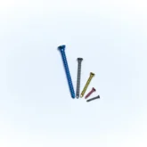 Cortical Screws