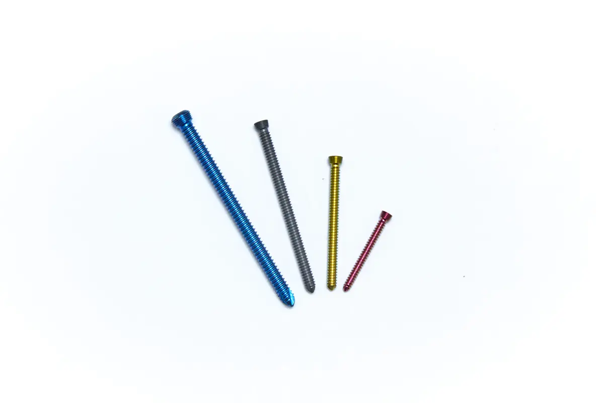 Locking Screws
