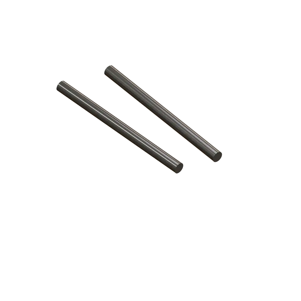 Pedicle Rod