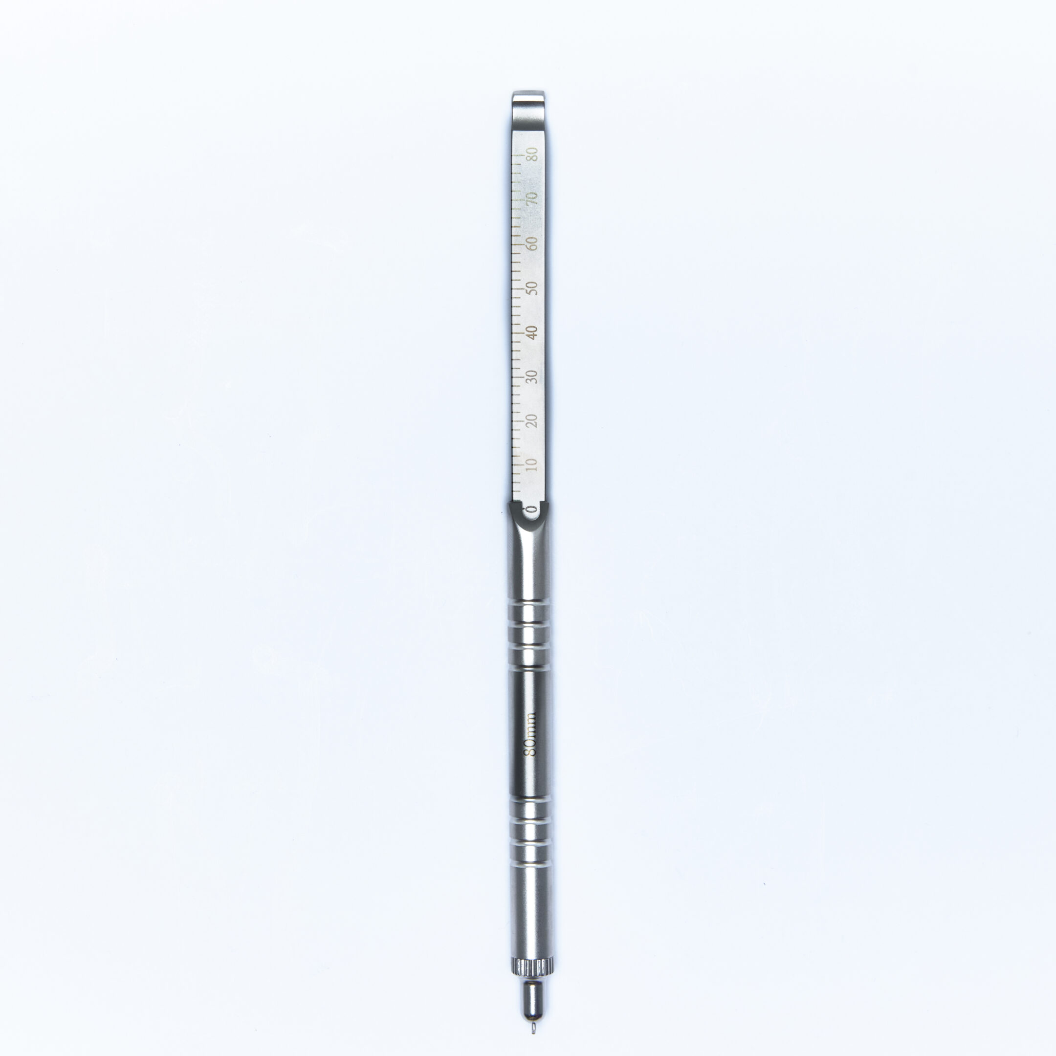 Depth Gauge
