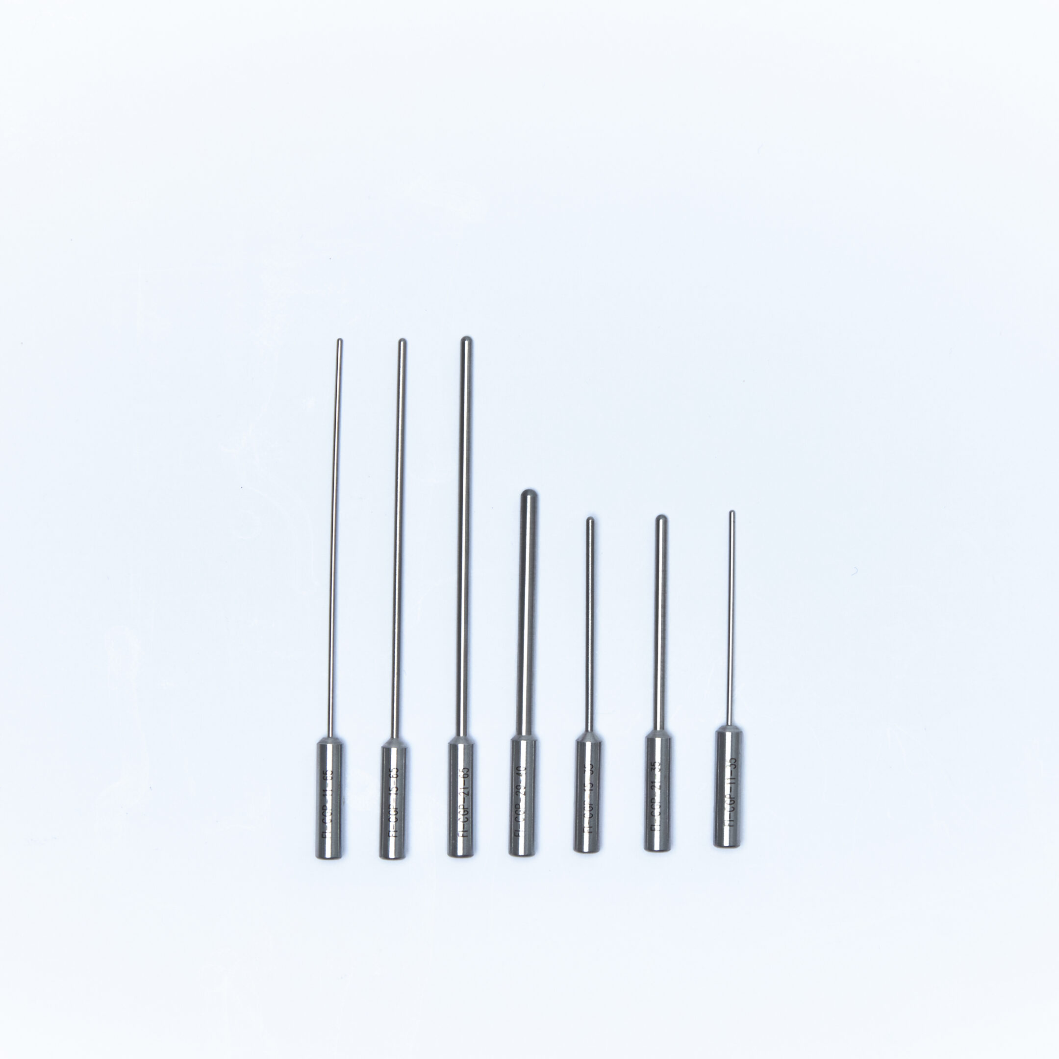 Drilling Guide Pins