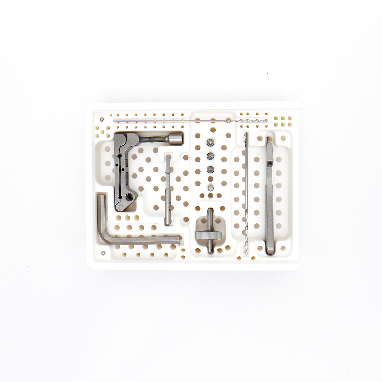 Fusion TTA Kit - 20 mm - Image 2