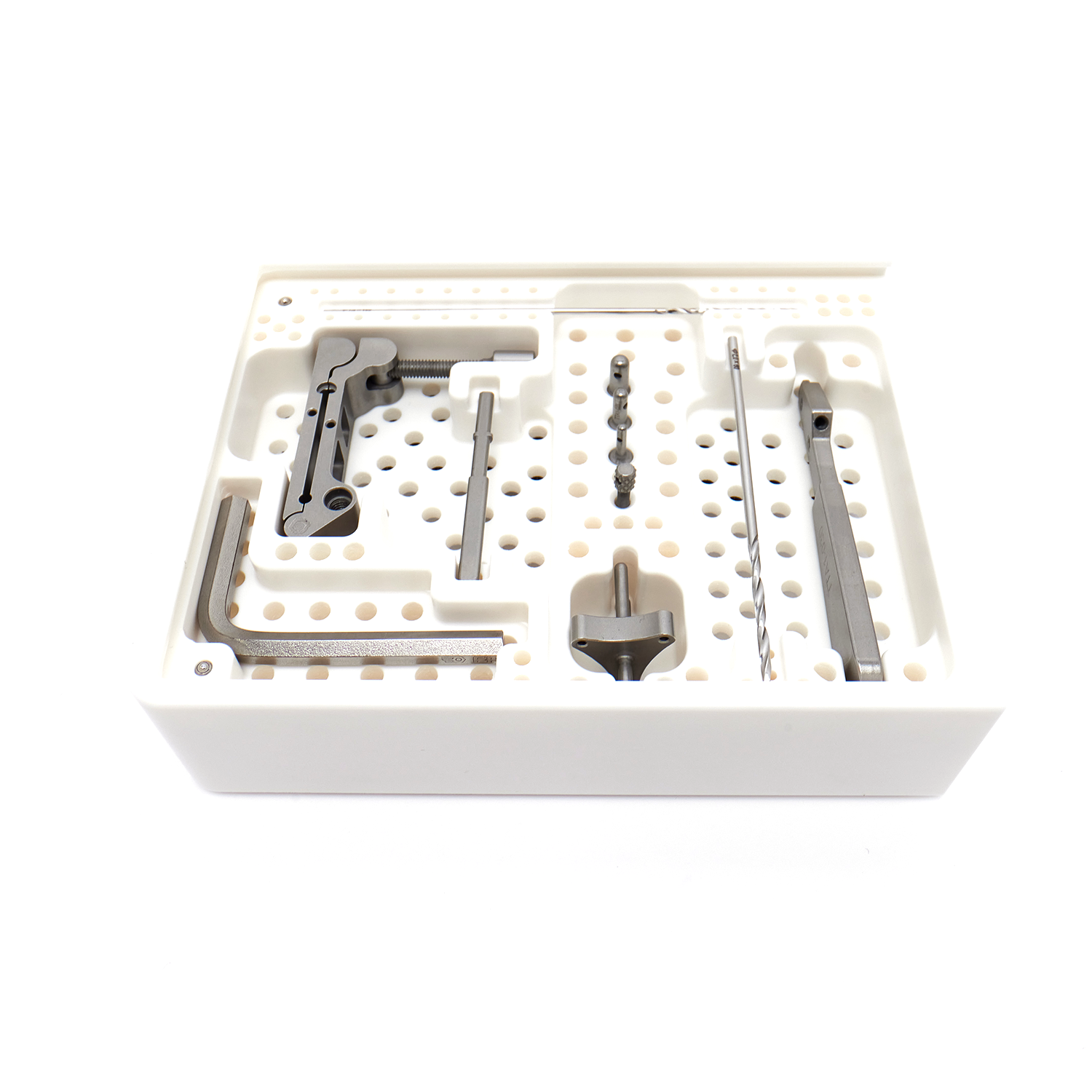 Fusion TTA Kit - 20 mm