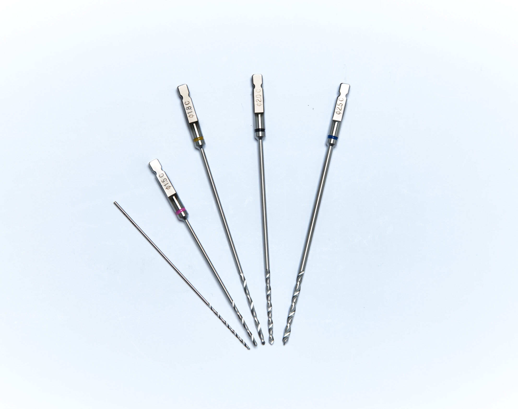 Drill Bits
