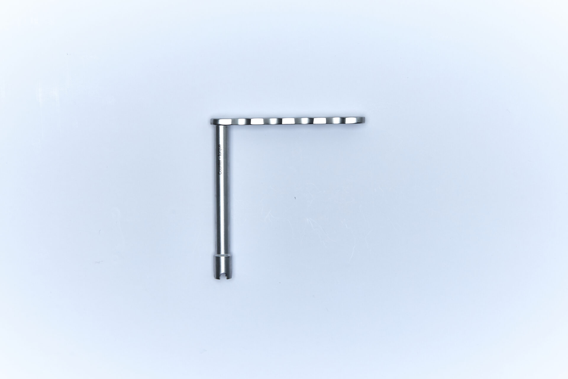 Counter-Torque