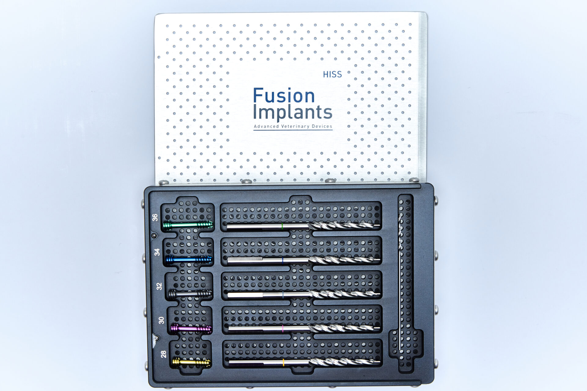 HISS Kit - Image 2