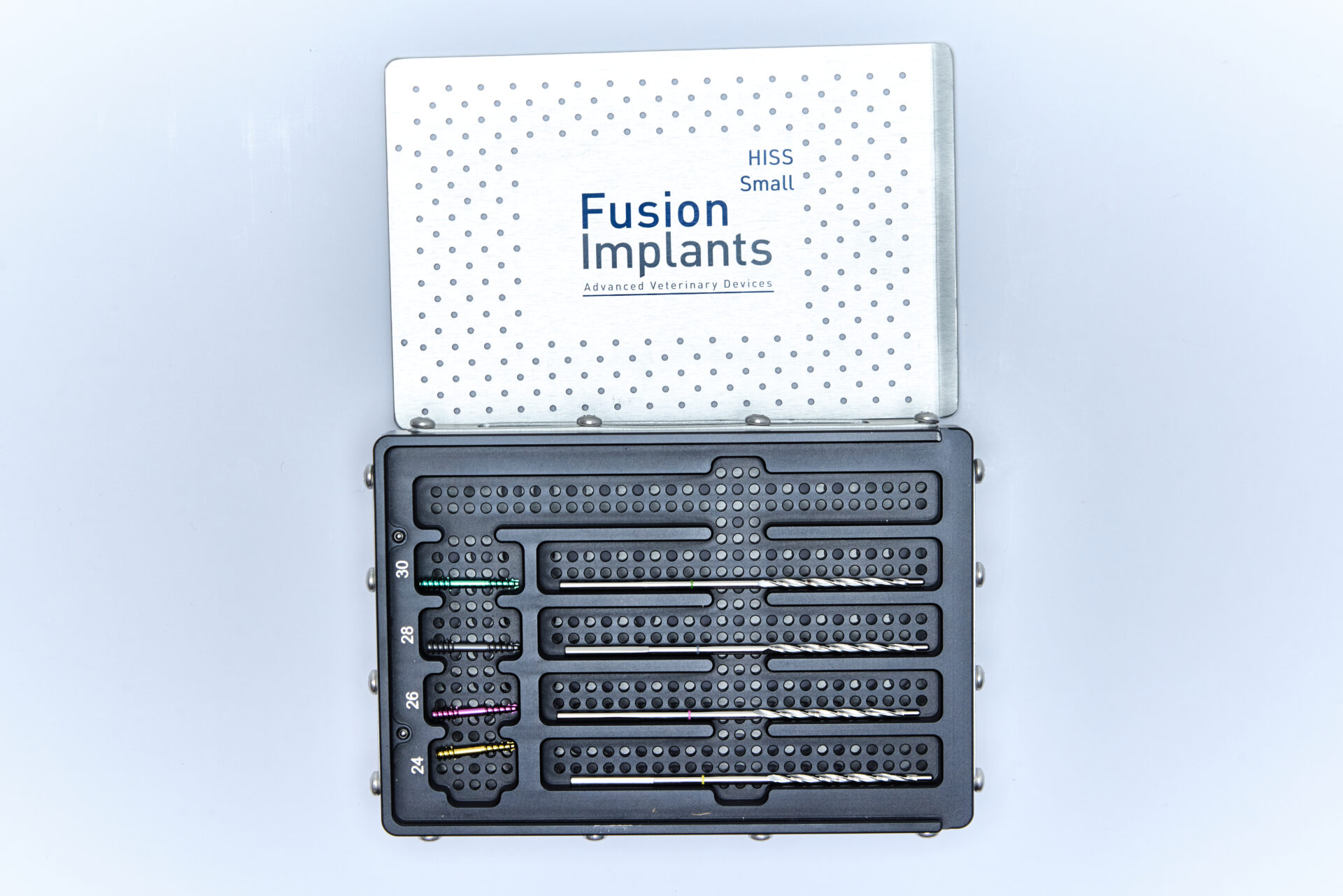 HISS Small Kit - Image 2