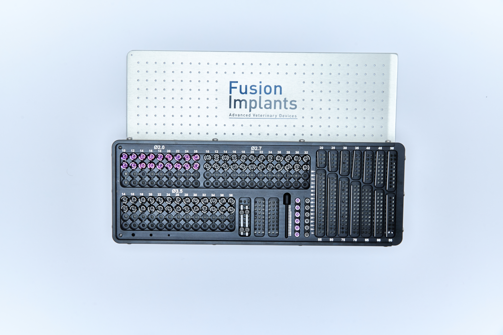 Pedicle Implant Kit - Image 2